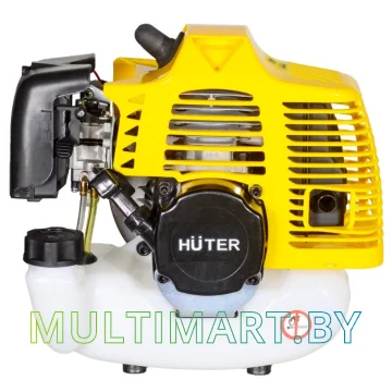Триммер Huter GGT-553TA картинка 4